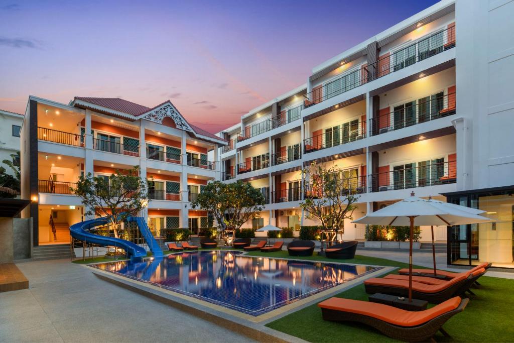 FX Hotel Pattaya-2
